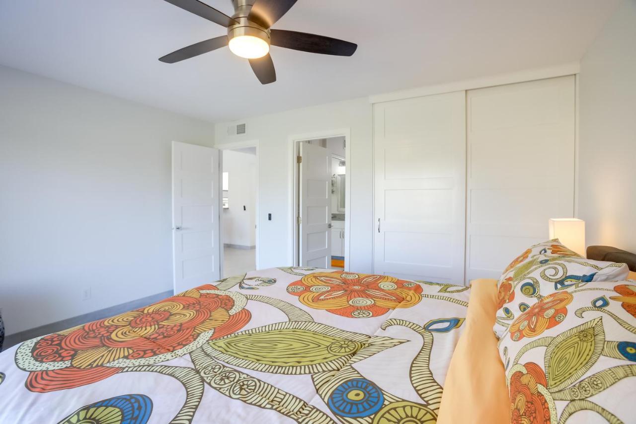 Cathedral City Gem 6 Mi To Downtown Palm Springs! Apartment Exterior photo